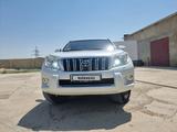 Toyota Land Cruiser Prado 2013 года за 16 500 000 тг. в Актау