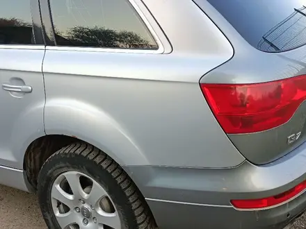 Audi Q7 2008 года за 6 000 000 тг. в Алматы – фото 2