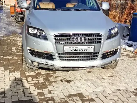 Audi Q7 2008 года за 6 000 000 тг. в Алматы