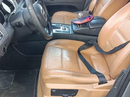 Audi Q7 2008 года за 6 000 000 тг. в Алматы – фото 5