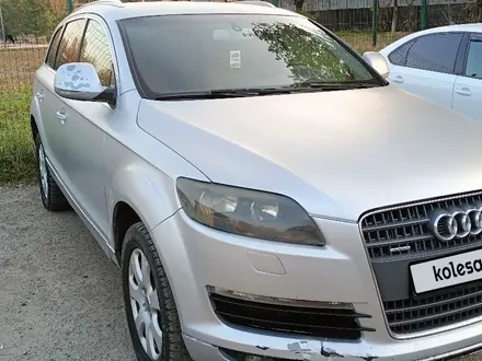 Audi Q7 2008 года за 6 000 000 тг. в Алматы – фото 7