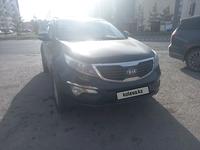 Kia Sportage 2013 годаүшін7 400 000 тг. в Астана