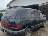 Toyota Estima 1993 годаүшін350 000 тг. в Тараз