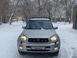 Toyota RAV4 2003 годаfor4 200 000 тг. в Караганда