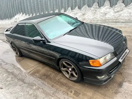 Toyota Chaser 1997 года за 4 700 000 тг. в Астана – фото 2