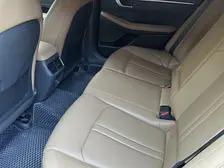 Hyundai Sonata, 2022