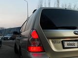 Subaru Forester 2006 года за 6 000 000 тг. в Алматы – фото 3
