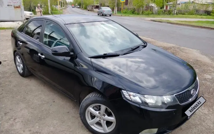 Kia Cerato 2011 года за 5 000 000 тг. в Астана