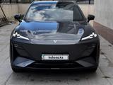 Deepal S07 2025 года за 12 000 000 тг. в Актобе – фото 2