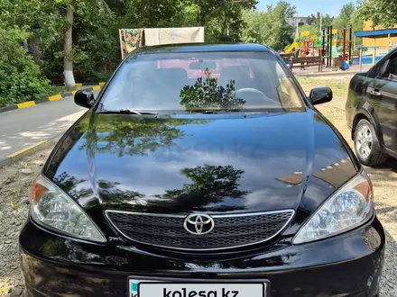 Toyota Camry 2004 года за 4 800 000 тг. в Семей