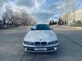 BMW 525 2000 года за 3 400 000 тг. в Алматы – фото 7