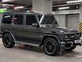 Mercedes-Benz G 500 2004 года за 16 500 000 тг. в Алматы – фото 19