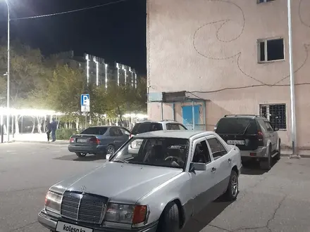 Mercedes-Benz E 250 1989 года за 1 500 000 тг. в Жезказган – фото 2