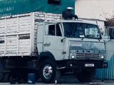 КамАЗ  53212 1983 года за 5 000 000 тг. в Тараз – фото 4