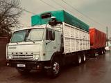 КамАЗ  53212 1983 года за 5 000 000 тг. в Тараз