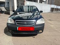 Chevrolet Lacetti 2008 года за 3 200 000 тг. в Астана