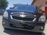Chevrolet Cobalt 2020 годаүшін4 300 000 тг. в Алматы – фото 2