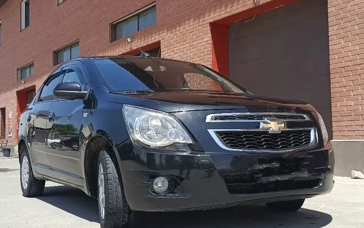 Chevrolet Cobalt 2020 годаүшін4 000 000 тг. в Алматы