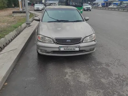 Nissan Cefiro 2000 года за 1 650 000 тг. в Алматы