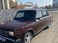 ВАЗ (Lada) 2107 2006 годаfor750 000 тг. в Туркестан – фото 6