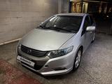 Honda Insight 2009 года за 3 700 000 тг. в Алматы