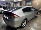 Honda Insight 2009 года за 3 700 000 тг. в Алматы – фото 3