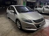 Honda Insight 2009 года за 3 700 000 тг. в Алматы – фото 2
