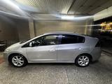Honda Insight 2009 года за 3 700 000 тг. в Алматы – фото 4