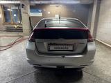 Honda Insight 2009 года за 3 700 000 тг. в Алматы – фото 5