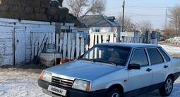 ВАЗ (Lada) 21099 2000 годаfor1 200 000 тг. в Экибастуз