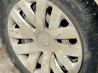 Volkswagen Polo, 2014