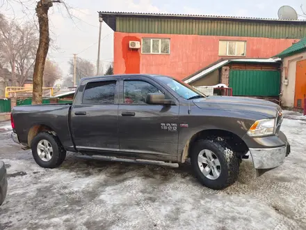 Dodge RAM 2019 года за 20 000 000 тг. в Актобе – фото 4