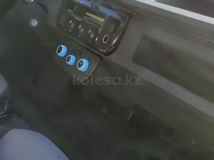 Geely 2024 года за 9 900 000 тг. в Алматы – фото 10