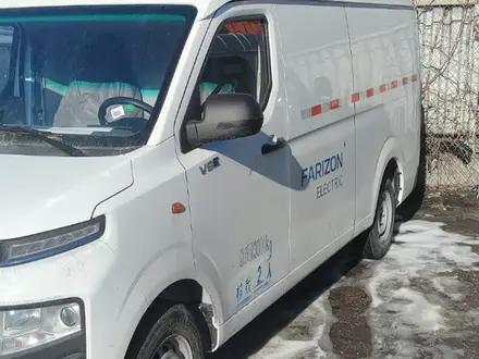 Geely 2024 года за 9 900 000 тг. в Алматы – фото 2