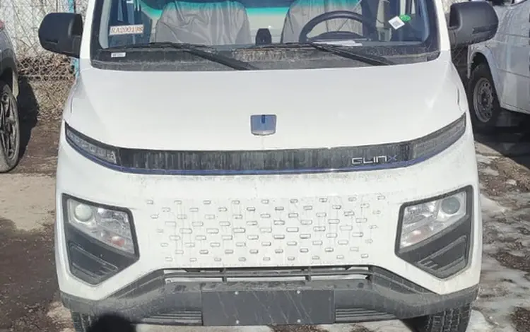 Geely 2024 года за 9 900 000 тг. в Алматы