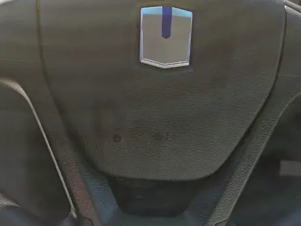 Geely 2024 года за 9 900 000 тг. в Алматы – фото 7