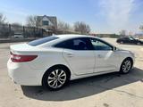 Hyundai Grandeur 2011 годаүшін8 000 000 тг. в Шымкент