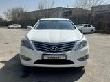 Hyundai Grandeur 2011 годаүшін8 000 000 тг. в Шымкент – фото 3
