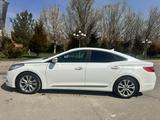 Hyundai Grandeur 2011 годаүшін8 000 000 тг. в Шымкент – фото 2