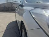 Hyundai Grandeur 2011 годаүшін8 000 000 тг. в Шымкент – фото 5
