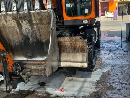 Develon  DX210W 2024 года за 76 000 000 тг. в Алматы – фото 2