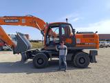 Develon  DX210W 2024 годаfor76 000 000 тг. в Алматы
