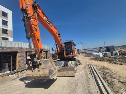 Develon  DX210W 2024 года за 76 000 000 тг. в Алматы – фото 6