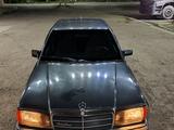 Mercedes-Benz 190 1992 года за 850 000 тг. в Шымкент – фото 4