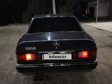 Mercedes-Benz 190 1992 года за 850 000 тг. в Шымкент – фото 5