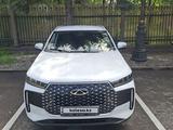 Chery Tiggo 4 2025 года за 7 000 000 тг. в Алматы