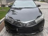 Toyota Corolla 2013 года за 6 200 000 тг. в Алматы