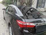 Toyota Corolla 2013 года за 6 200 000 тг. в Алматы – фото 3