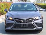 Toyota Camry 2023 года за 17 500 000 тг. в Алматы – фото 2