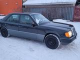 Mercedes-Benz E 200 1991 годаүшін1 850 000 тг. в Экибастуз – фото 3